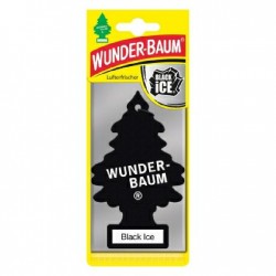 Wunderbaum -Black Ice-