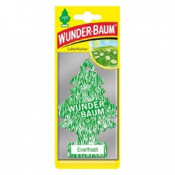 Wunderbaum -Everfresh-
