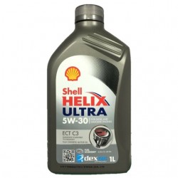 Shell Helix Ultra ECT C3 5W...