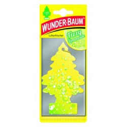 Wunderbaum -Fizzy Limonade-...