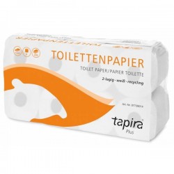 Tapira Toilettenpapier...