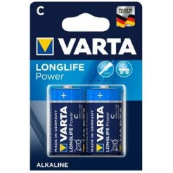 VARTA Longlife Power...