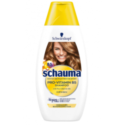 Shampoo Schauma Pro Vitamin...