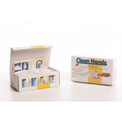 Clean Hands Multiuse Kit