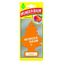 Wunderbaum -Pfirsich-