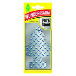 Wunderbaum -Pure Steel-
