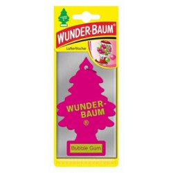 Wunderbaum -Bubble Gum