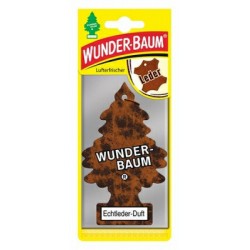 Wunderbaum -Echtleder-