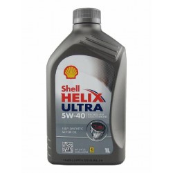 Shell Helix Ultra 5W40 1Liter